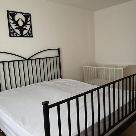 3 Zimmer Wohnung In Eppelheim 77Qm 1A Lage Naehe Heidelberg Екстер'єр фото