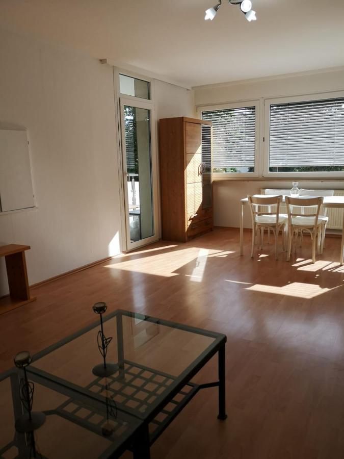 3 Zimmer Wohnung In Eppelheim 77Qm 1A Lage Naehe Heidelberg Екстер'єр фото