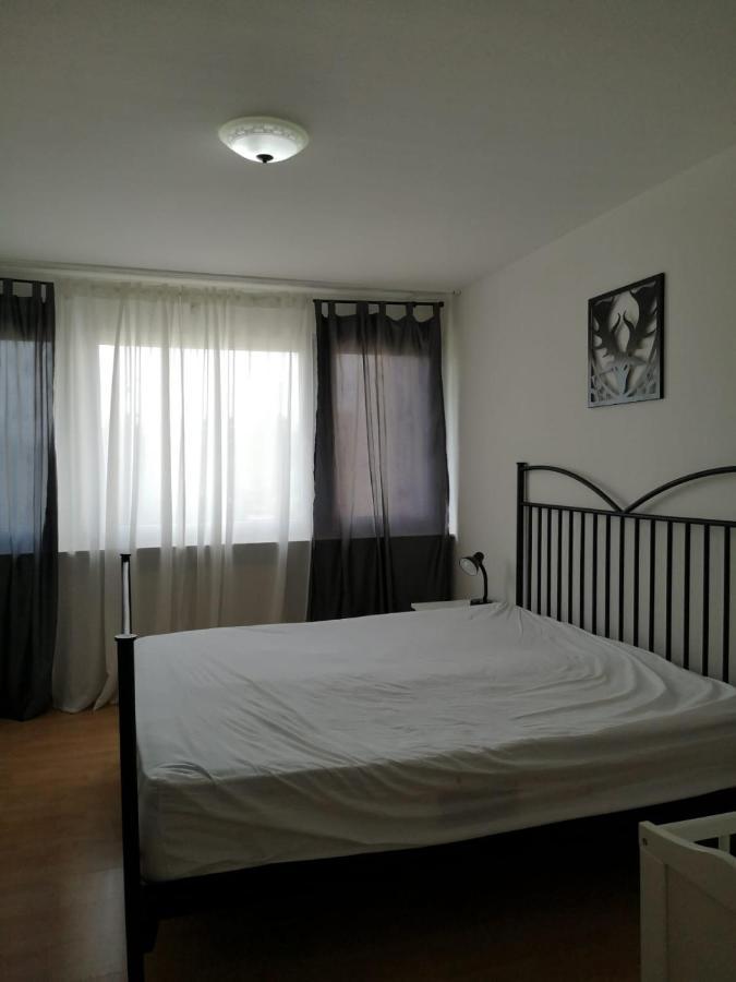 3 Zimmer Wohnung In Eppelheim 77Qm 1A Lage Naehe Heidelberg Екстер'єр фото