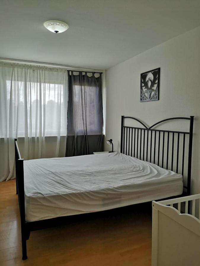 3 Zimmer Wohnung In Eppelheim 77Qm 1A Lage Naehe Heidelberg Екстер'єр фото