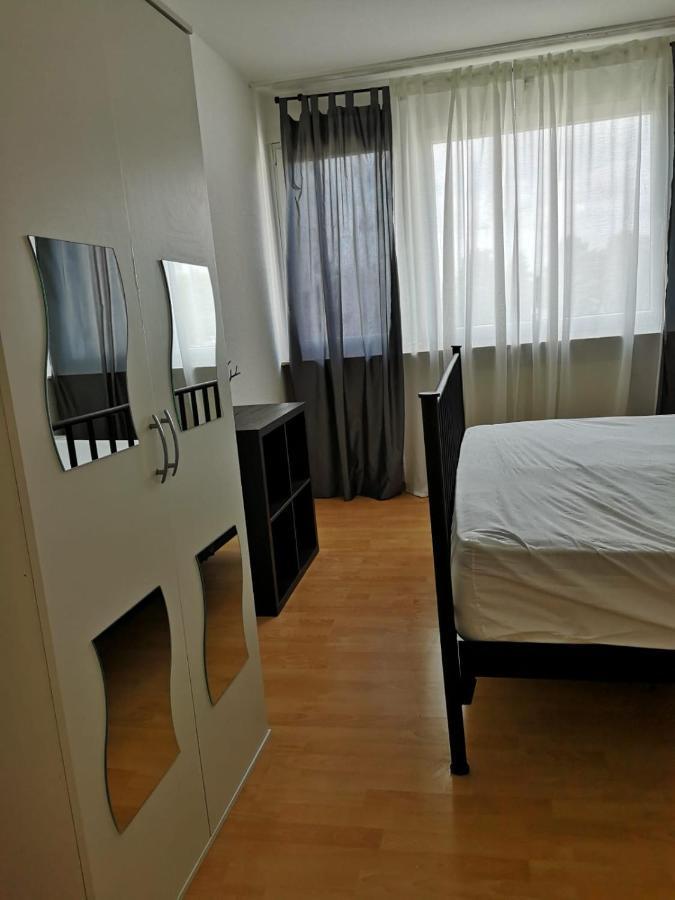 3 Zimmer Wohnung In Eppelheim 77Qm 1A Lage Naehe Heidelberg Екстер'єр фото