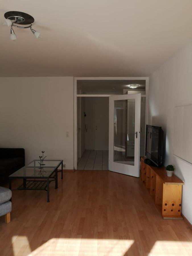 3 Zimmer Wohnung In Eppelheim 77Qm 1A Lage Naehe Heidelberg Екстер'єр фото