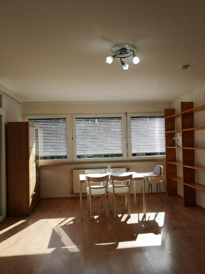 3 Zimmer Wohnung In Eppelheim 77Qm 1A Lage Naehe Heidelberg Екстер'єр фото