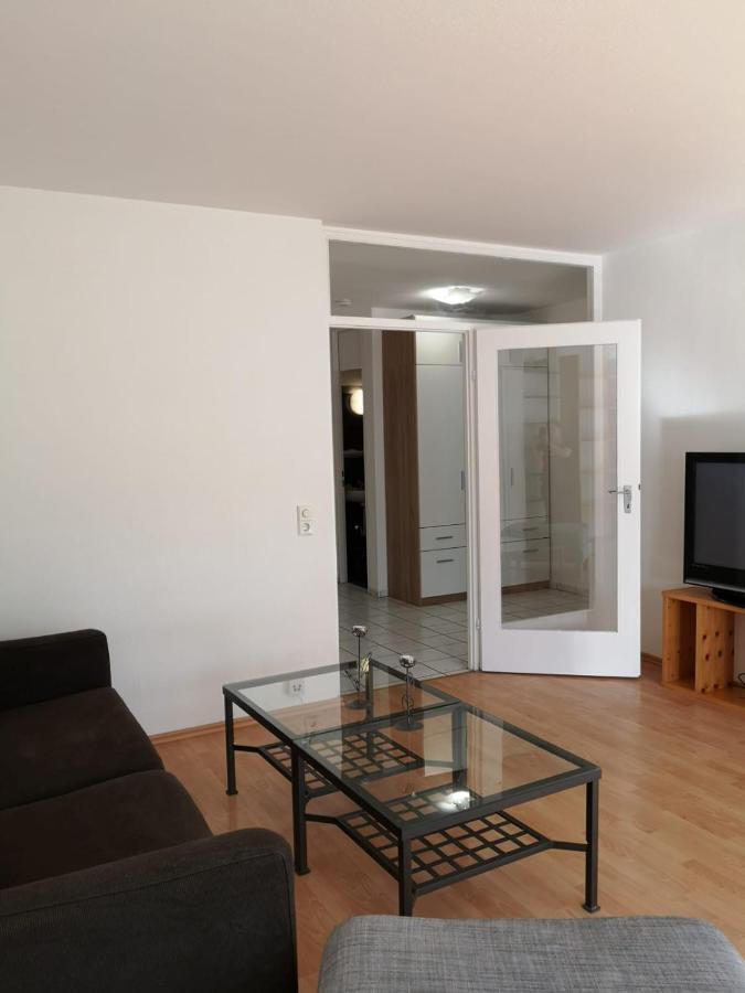 3 Zimmer Wohnung In Eppelheim 77Qm 1A Lage Naehe Heidelberg Екстер'єр фото