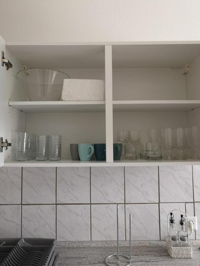 3 Zimmer Wohnung In Eppelheim 77Qm 1A Lage Naehe Heidelberg Екстер'єр фото