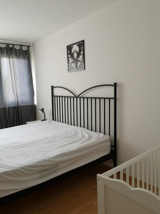 3 Zimmer Wohnung In Eppelheim 77Qm 1A Lage Naehe Heidelberg Екстер'єр фото