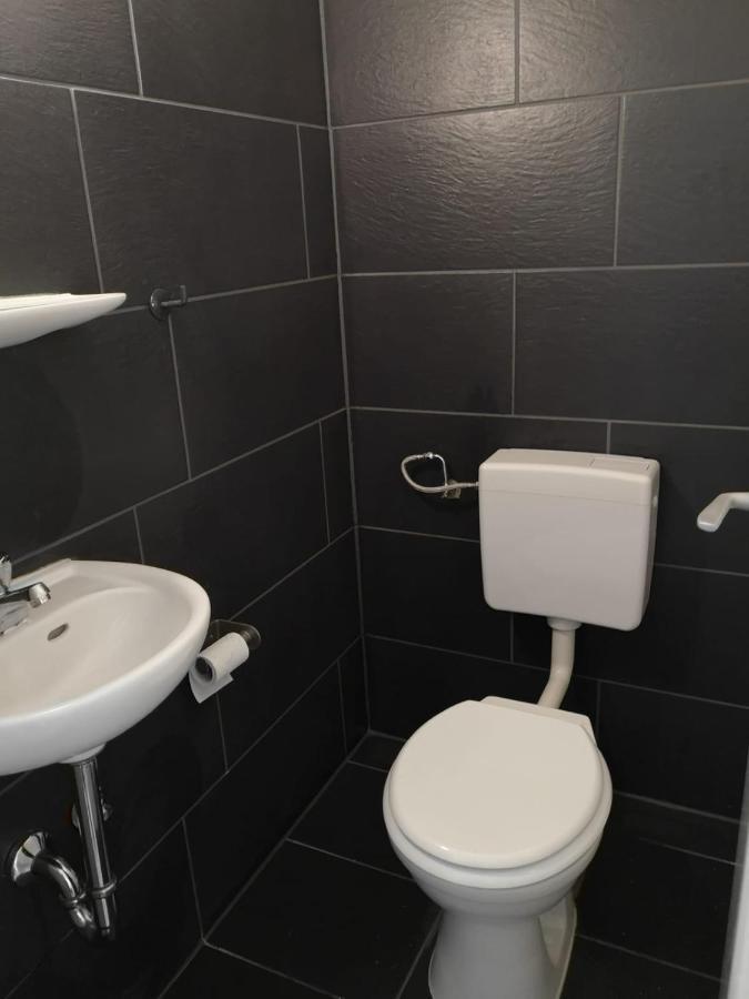 3 Zimmer Wohnung In Eppelheim 77Qm 1A Lage Naehe Heidelberg Екстер'єр фото