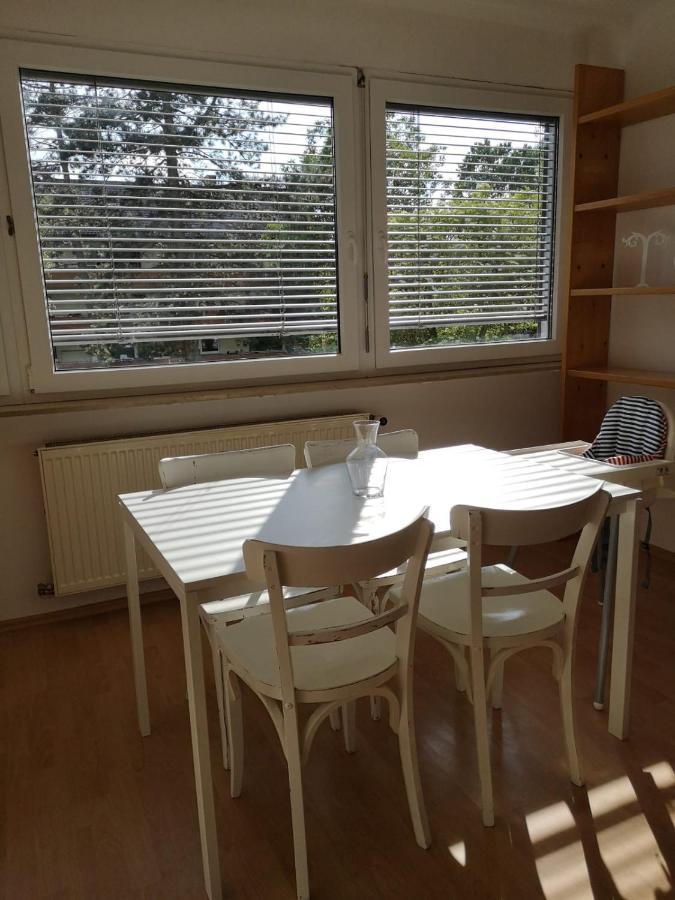 3 Zimmer Wohnung In Eppelheim 77Qm 1A Lage Naehe Heidelberg Екстер'єр фото