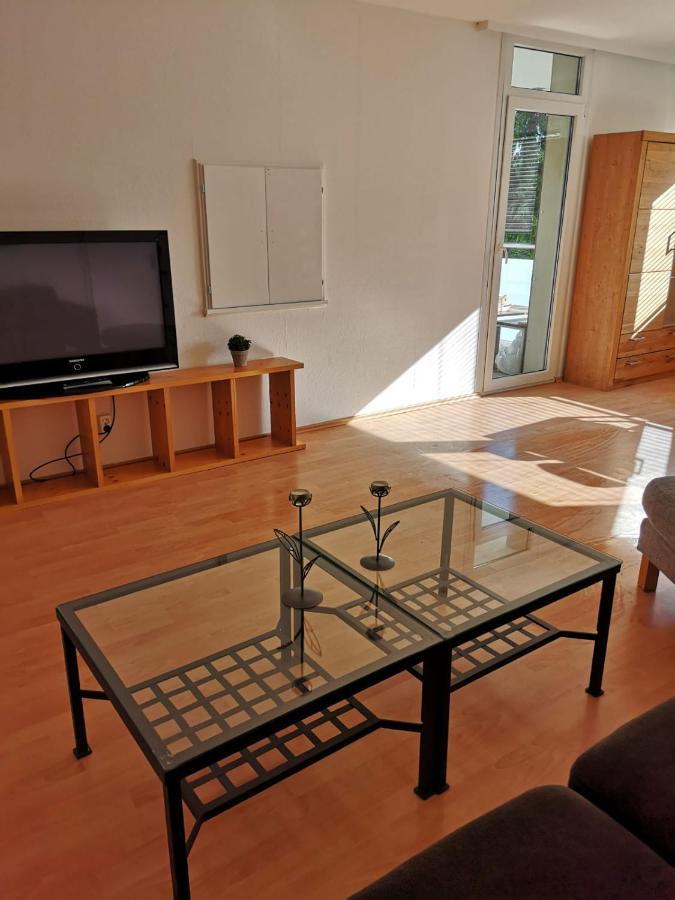 3 Zimmer Wohnung In Eppelheim 77Qm 1A Lage Naehe Heidelberg Екстер'єр фото