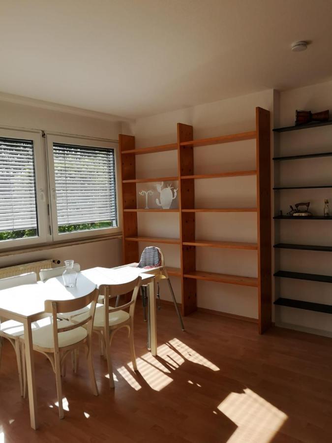 3 Zimmer Wohnung In Eppelheim 77Qm 1A Lage Naehe Heidelberg Екстер'єр фото