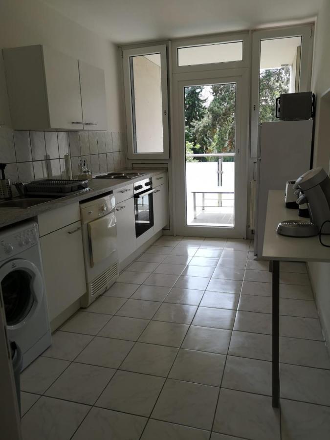 3 Zimmer Wohnung In Eppelheim 77Qm 1A Lage Naehe Heidelberg Екстер'єр фото