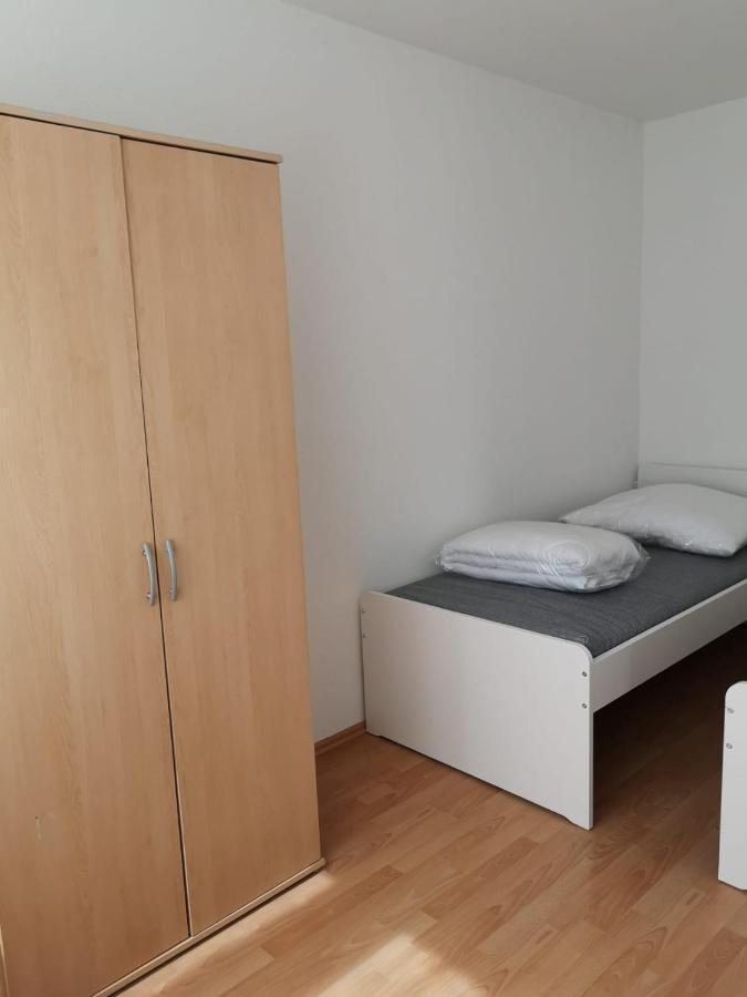 3 Zimmer Wohnung In Eppelheim 77Qm 1A Lage Naehe Heidelberg Екстер'єр фото