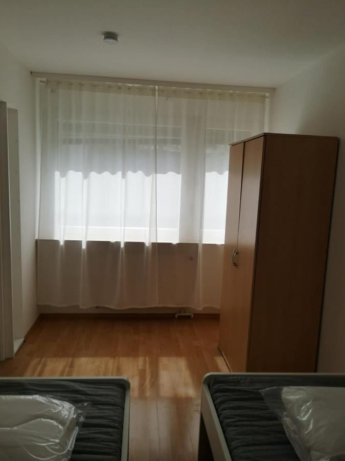 3 Zimmer Wohnung In Eppelheim 77Qm 1A Lage Naehe Heidelberg Екстер'єр фото