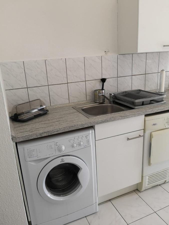 3 Zimmer Wohnung In Eppelheim 77Qm 1A Lage Naehe Heidelberg Екстер'єр фото