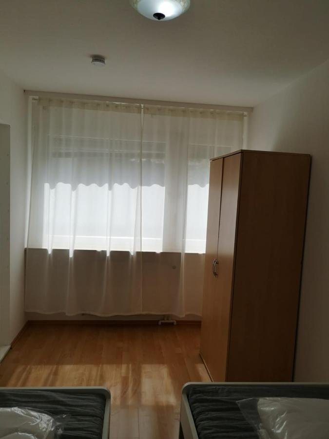 3 Zimmer Wohnung In Eppelheim 77Qm 1A Lage Naehe Heidelberg Екстер'єр фото