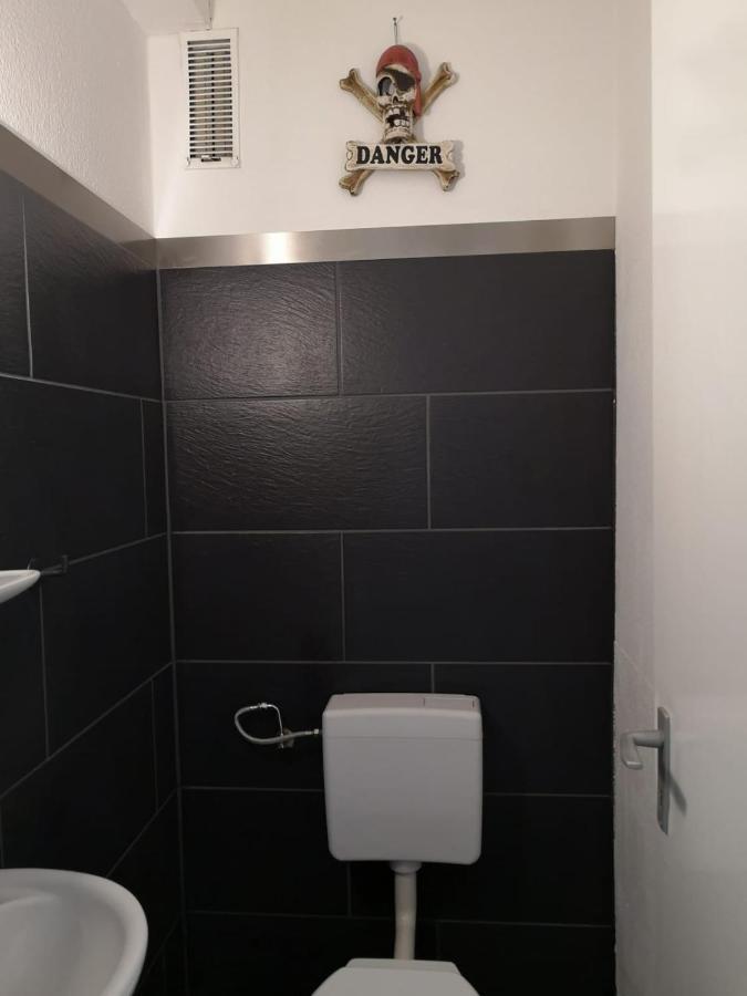 3 Zimmer Wohnung In Eppelheim 77Qm 1A Lage Naehe Heidelberg Екстер'єр фото
