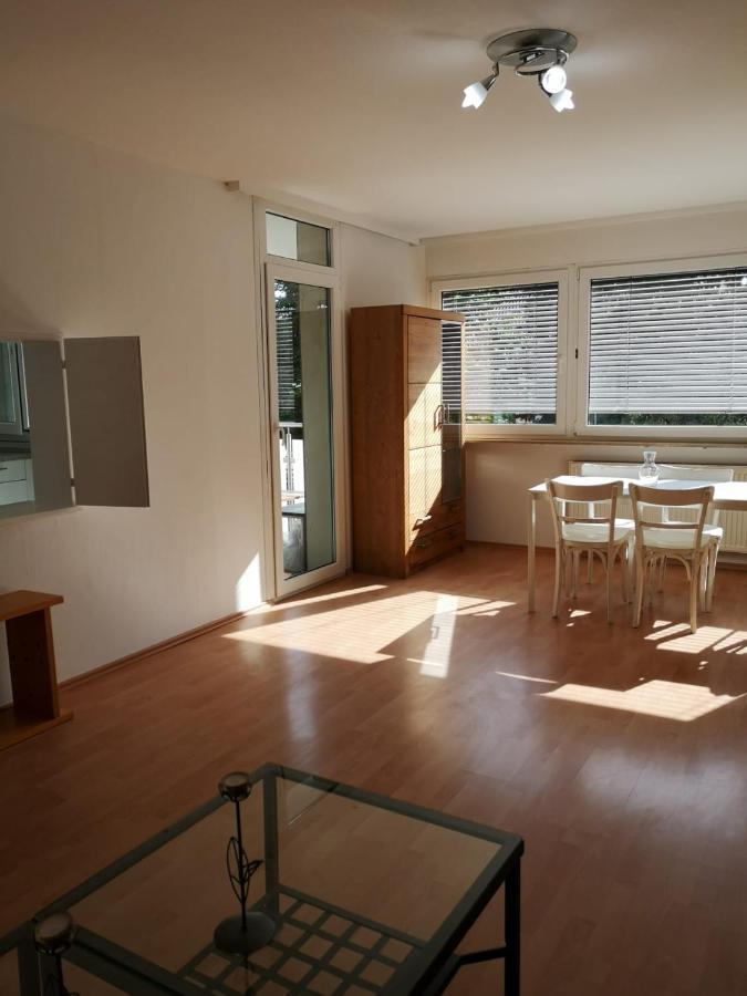 3 Zimmer Wohnung In Eppelheim 77Qm 1A Lage Naehe Heidelberg Екстер'єр фото