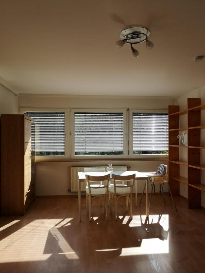 3 Zimmer Wohnung In Eppelheim 77Qm 1A Lage Naehe Heidelberg Екстер'єр фото