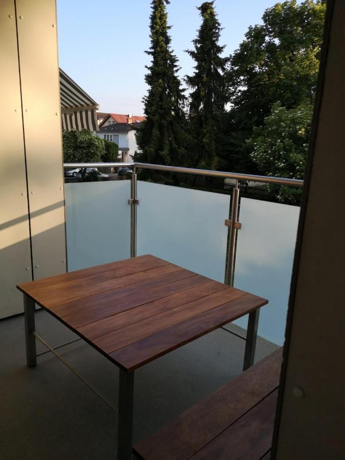 3 Zimmer Wohnung In Eppelheim 77Qm 1A Lage Naehe Heidelberg Екстер'єр фото