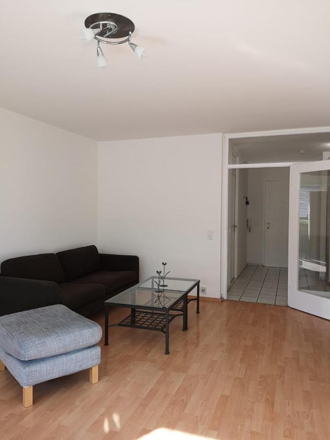 3 Zimmer Wohnung In Eppelheim 77Qm 1A Lage Naehe Heidelberg Екстер'єр фото