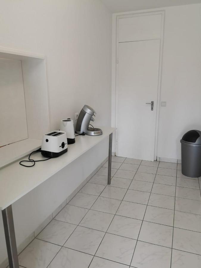 3 Zimmer Wohnung In Eppelheim 77Qm 1A Lage Naehe Heidelberg Екстер'єр фото