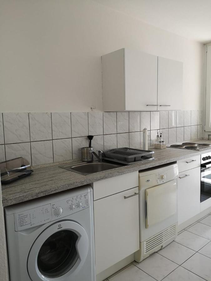 3 Zimmer Wohnung In Eppelheim 77Qm 1A Lage Naehe Heidelberg Екстер'єр фото