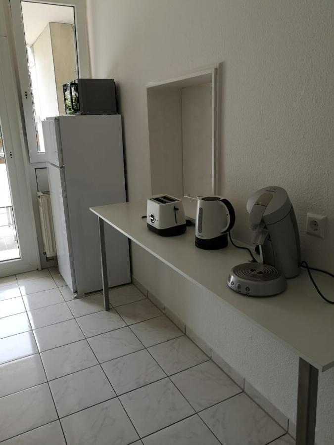 3 Zimmer Wohnung In Eppelheim 77Qm 1A Lage Naehe Heidelberg Екстер'єр фото
