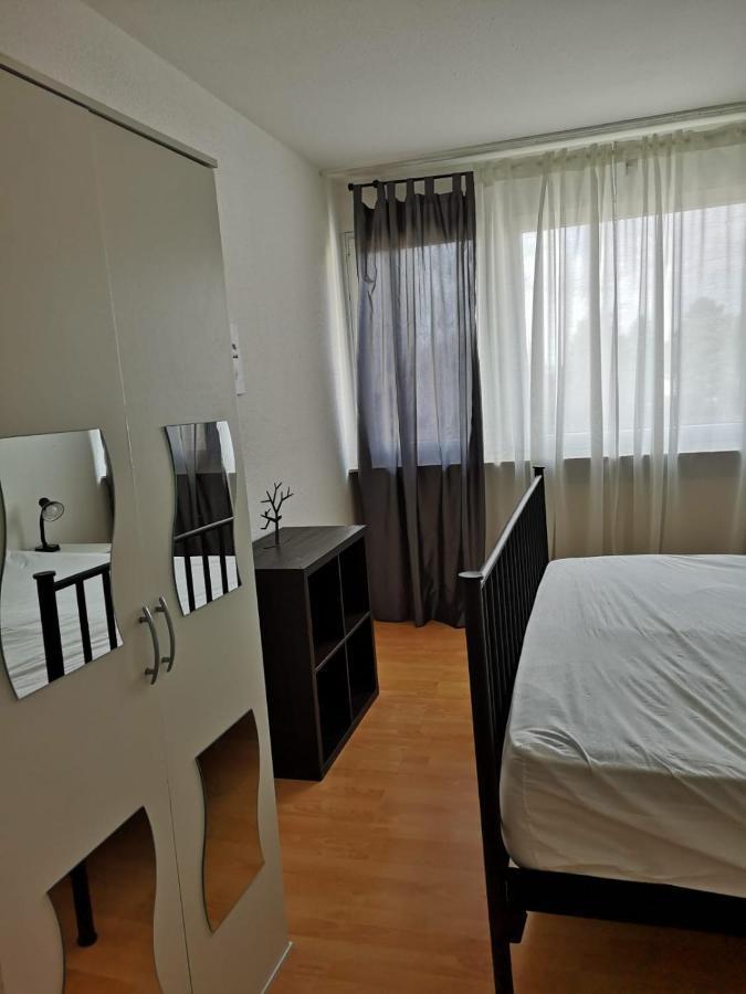 3 Zimmer Wohnung In Eppelheim 77Qm 1A Lage Naehe Heidelberg Екстер'єр фото