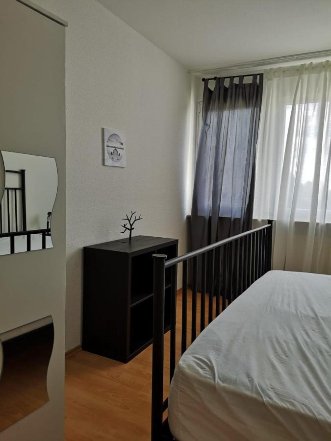 3 Zimmer Wohnung In Eppelheim 77Qm 1A Lage Naehe Heidelberg Екстер'єр фото