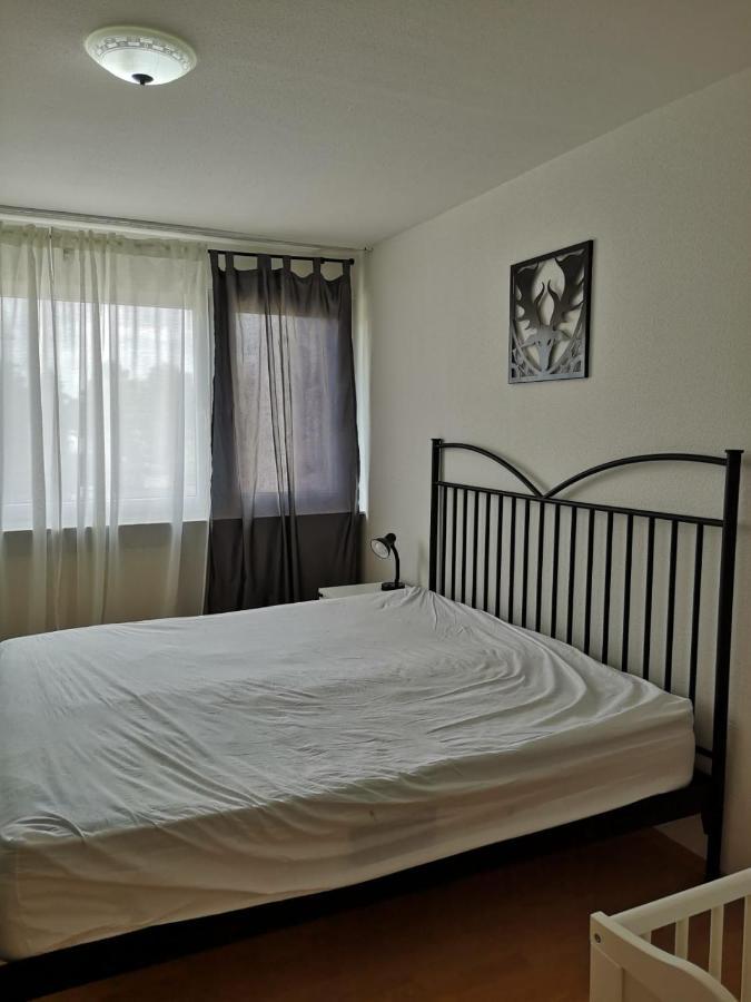 3 Zimmer Wohnung In Eppelheim 77Qm 1A Lage Naehe Heidelberg Екстер'єр фото