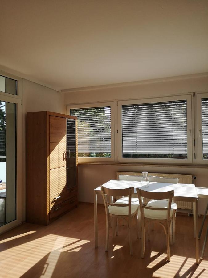 3 Zimmer Wohnung In Eppelheim 77Qm 1A Lage Naehe Heidelberg Екстер'єр фото