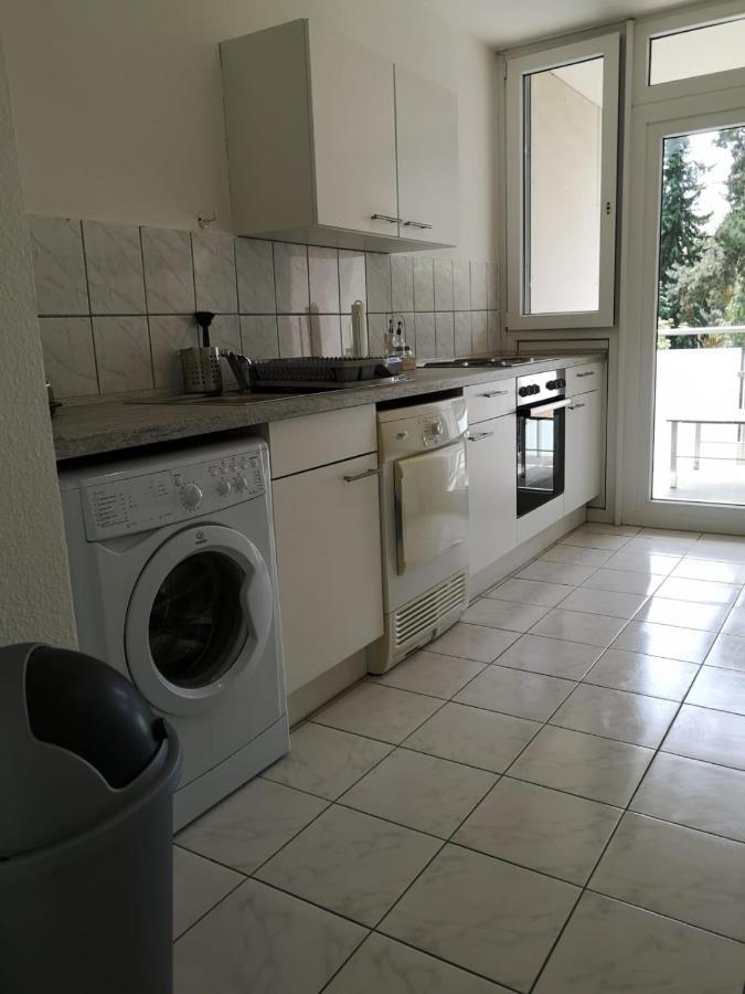 3 Zimmer Wohnung In Eppelheim 77Qm 1A Lage Naehe Heidelberg Екстер'єр фото